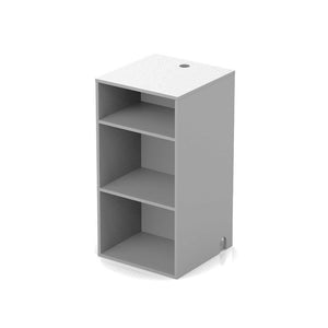 Glorious Modular Mix Rack - White