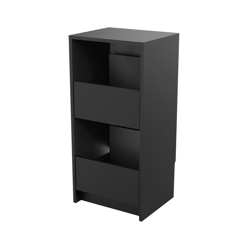 Glorious Vinyl Vault Black