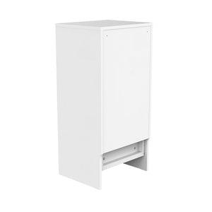 Glorious Vinyl Vault - White