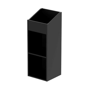 Glorious Record Rack 330 - Black