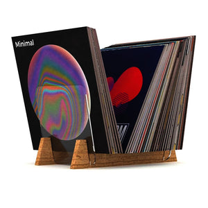 Glorious Record Stand 75
