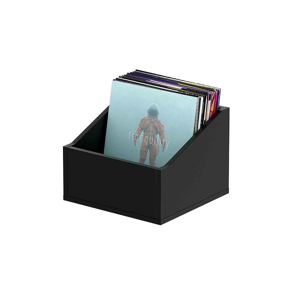 Glorious Record Box advanced 110 - Black