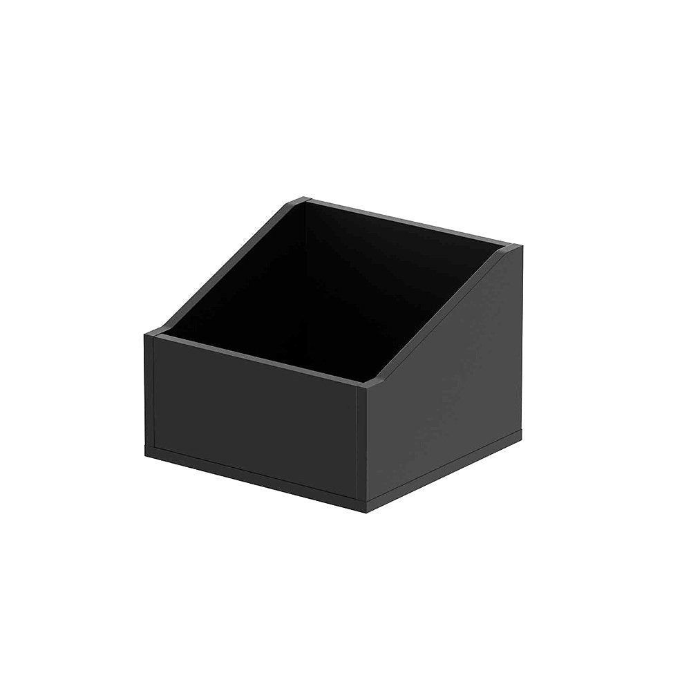 Glorious Record Box advanced 110 - Black