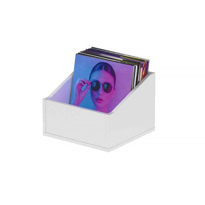 Glorious Record Box advanced 110 - White