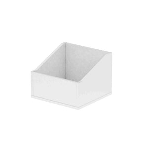Glorious Record Box advanced 110 - White