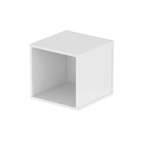 Glorious Record Box 110 - White