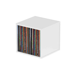 Glorious Record Box 110 - White