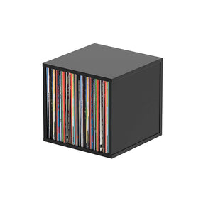 Glorious Record Box 110 - Black