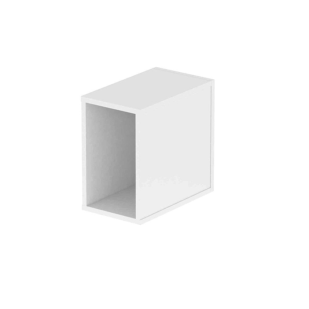 Glorious Record Box 55 - White