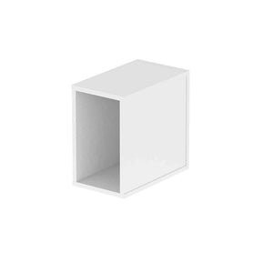 Glorious Record Box 55 - White