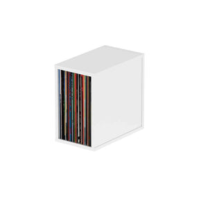 Glorious Record Box 55 - White