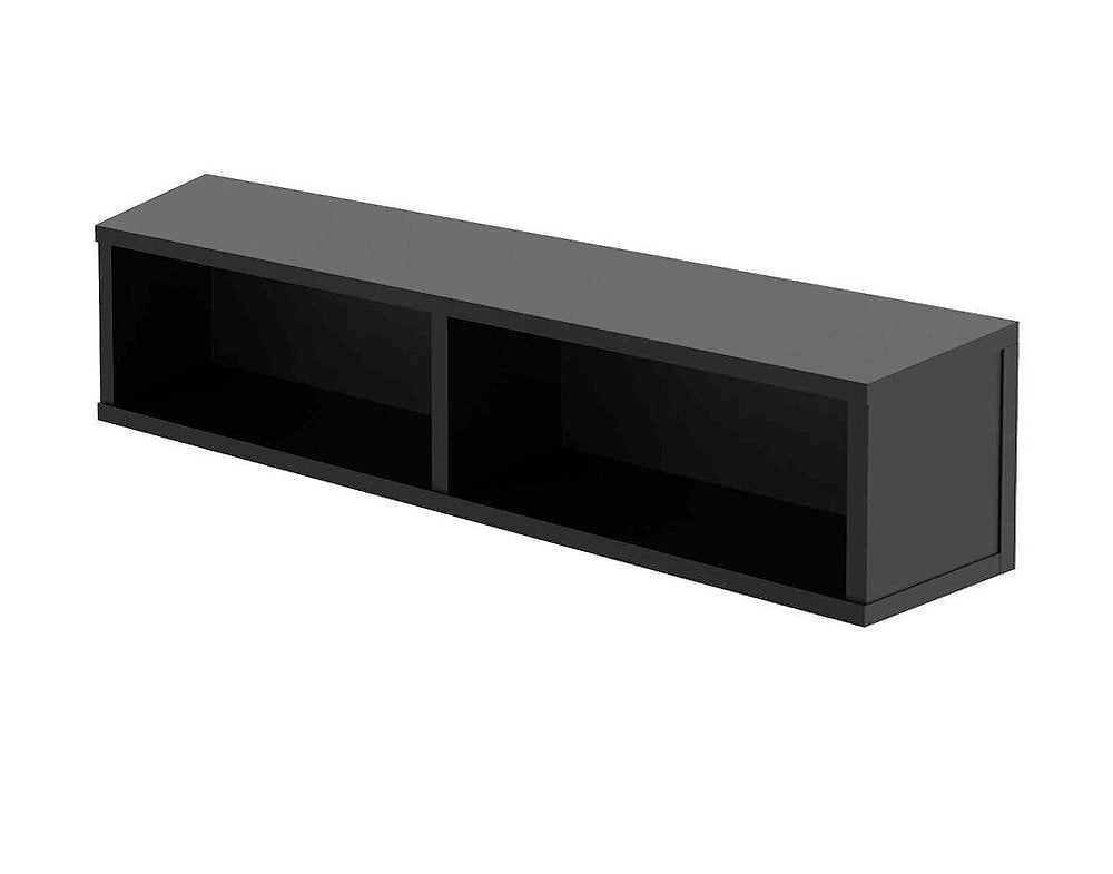 Glorious CD Box 90 - Black