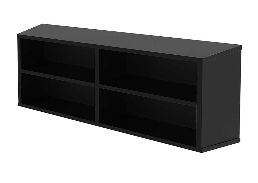Glorious CD Box 180 - Black