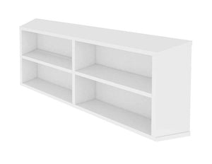 Glorious CD Box 180 - White