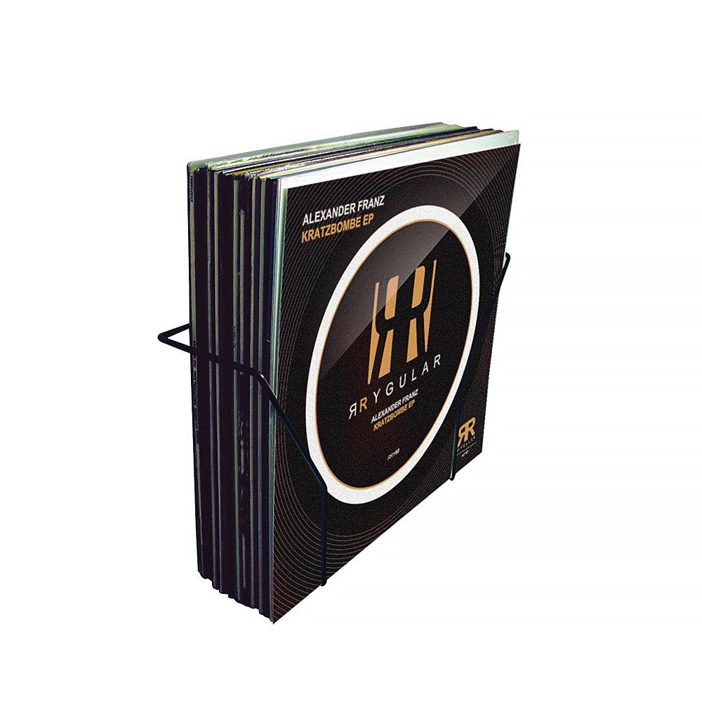 Glorious Vinyl Set Holder Smart