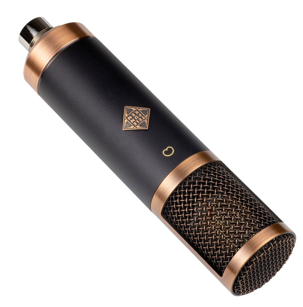 Telefunken TF29 Copperhead Stereo Pair