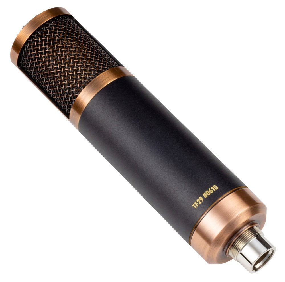 Telefunken TF29 Copperhead Stereo Pair