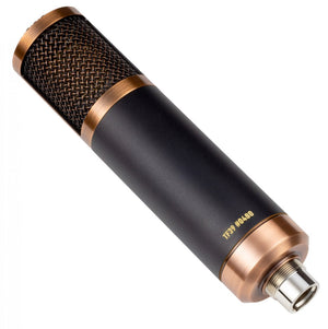 Telefunken TF39 Copperhead Matched Pair