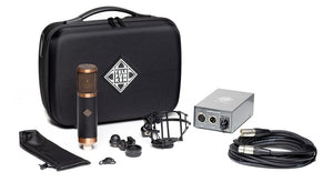 Telefunken TF39 Copperhead Matched Pair