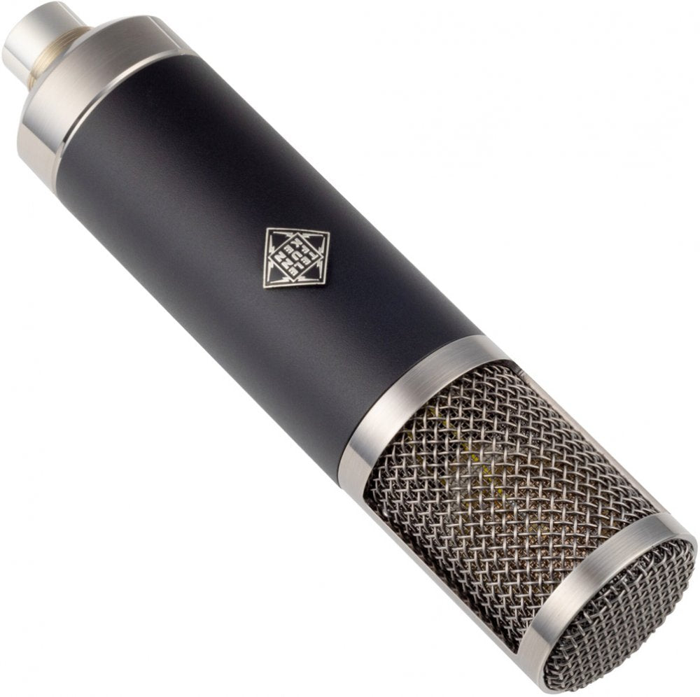 Telefunken TF47 Matched Pair
