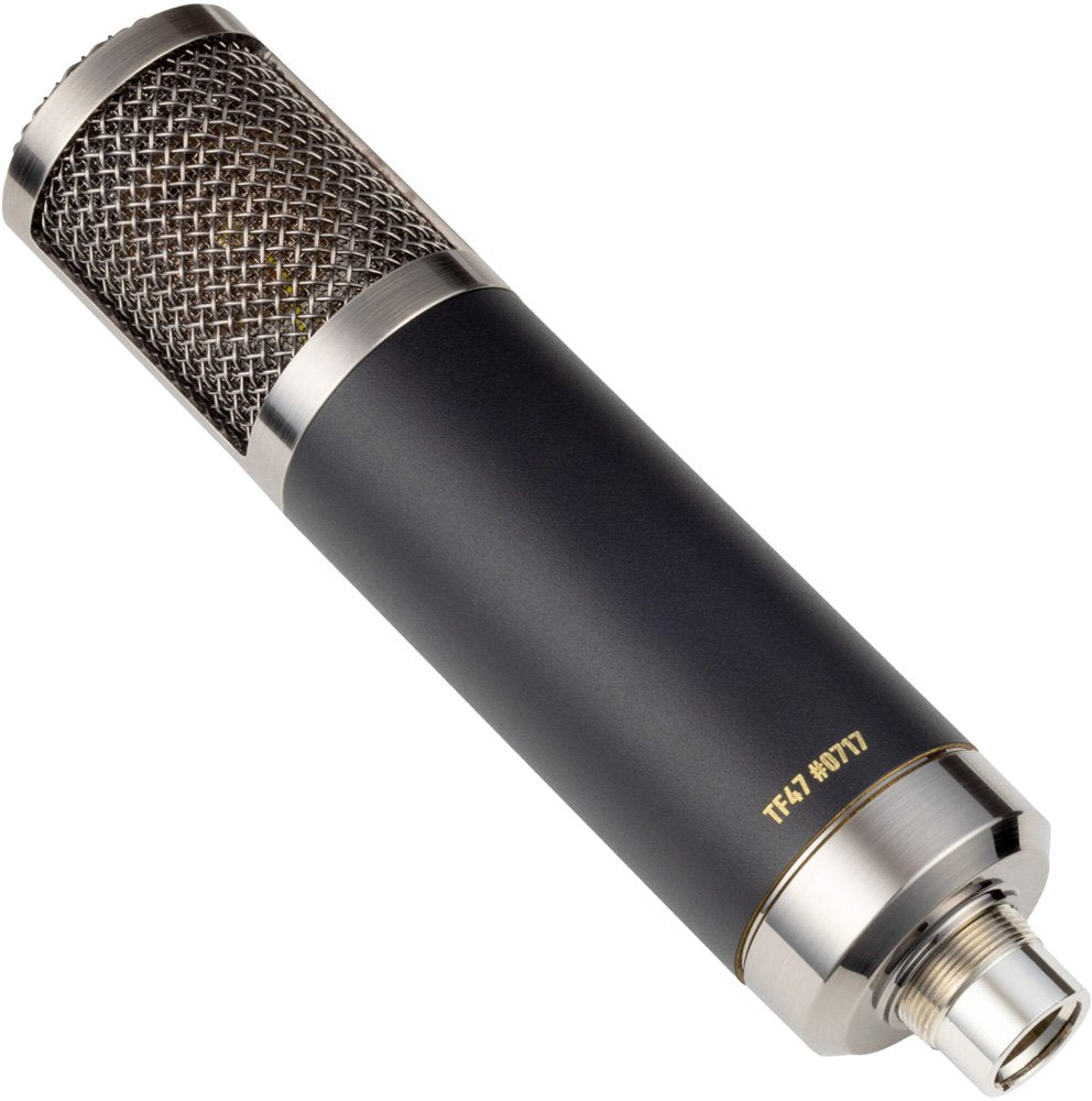 Telefunken TF47 Matched Pair