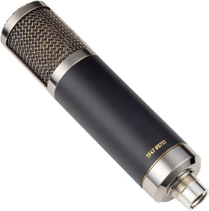 Telefunken TF47 Matched Pair