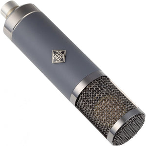 Telefunken TF51 Matched Pair