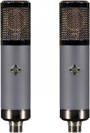 Telefunken TF51 Matched Pair