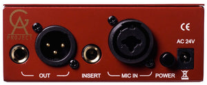 Golden Age Project PRE-73 Jr MKII