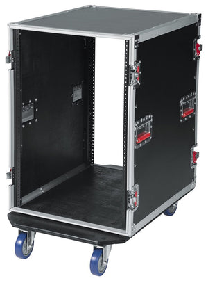 Gator G-TOUR12UCA-24D