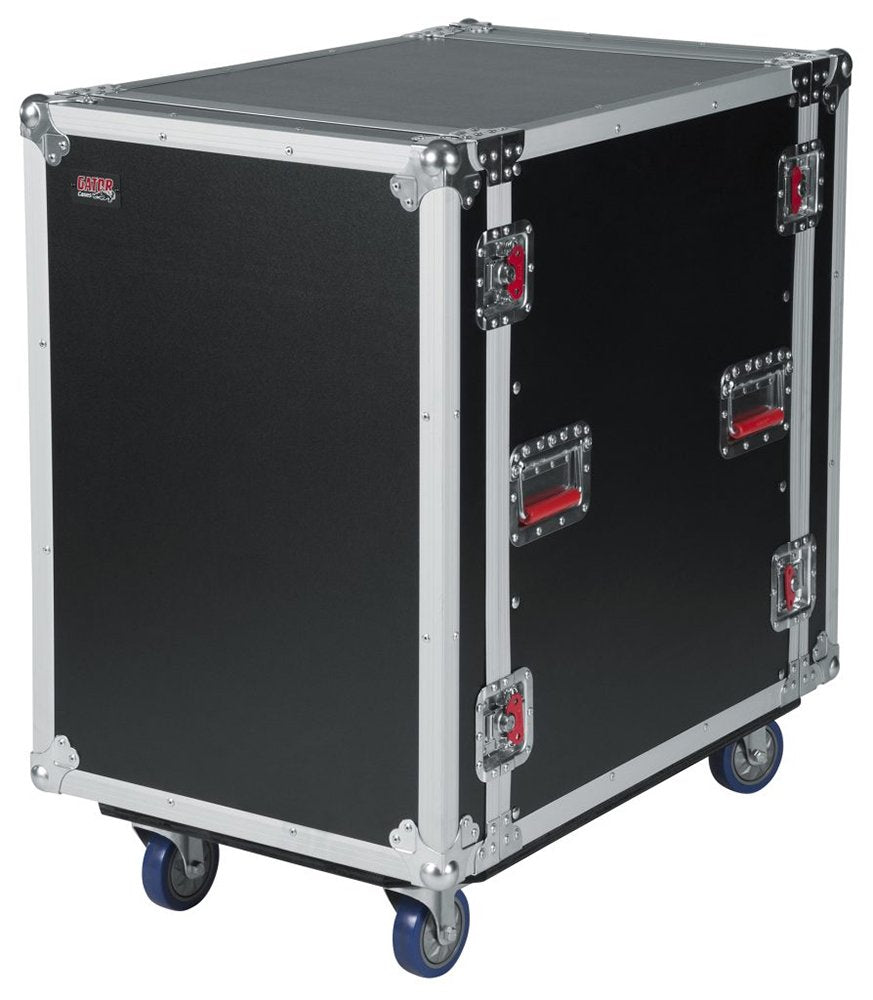 Gator G-TOUR16UCA-24D