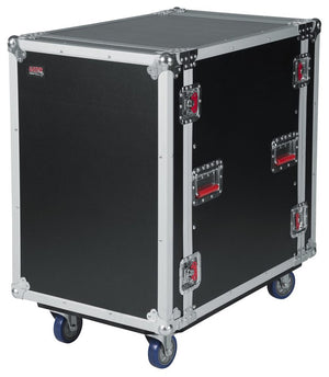 Gator G-TOUR16UCA-24D