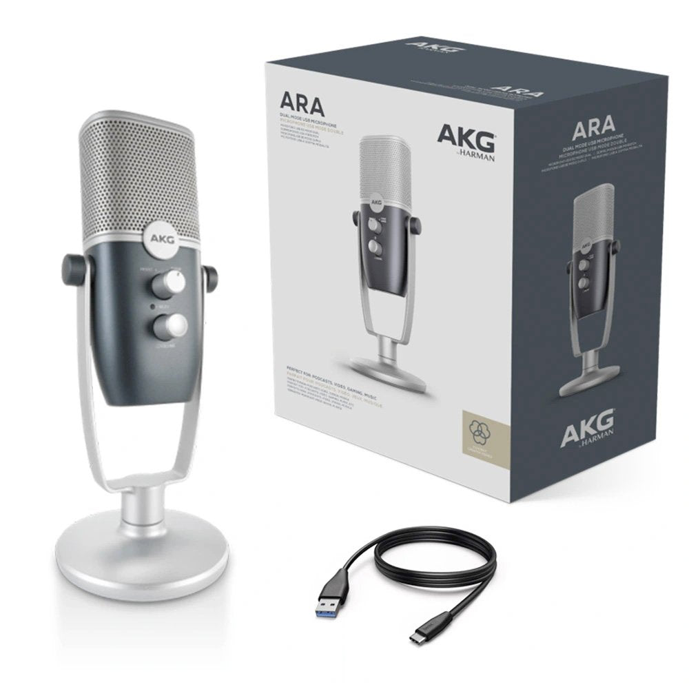 AKG C22-USB
