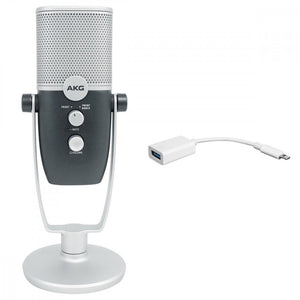 AKG C22-USB