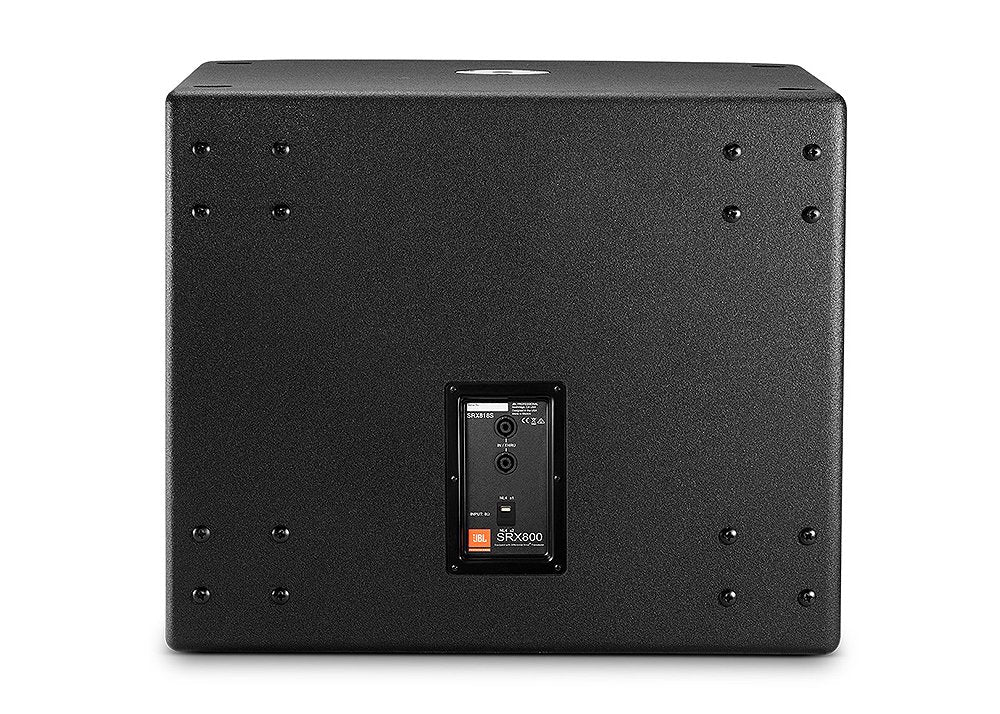 JBL SRX818S