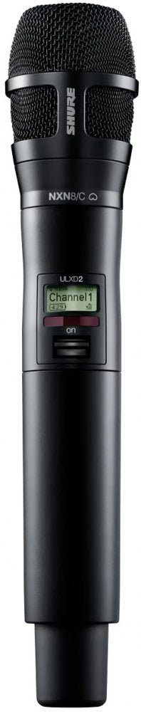 Shure ULXD2/N8CB-H50