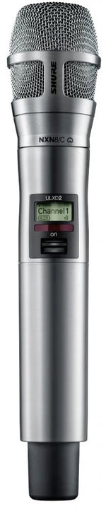 Shure ULXD2/N8CN-H50