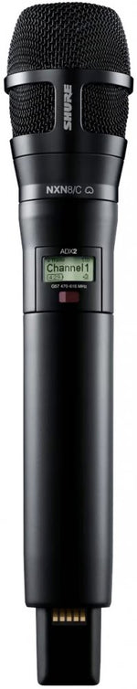 Shure ADX2/N8CB-G57