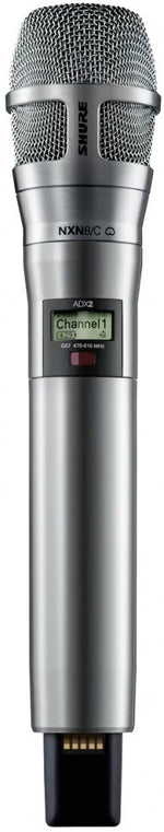Shure ADX2/N8CN-G57