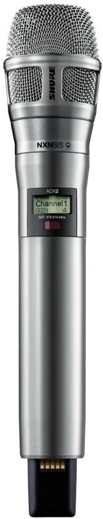 Shure ADX2/N8SN-G57