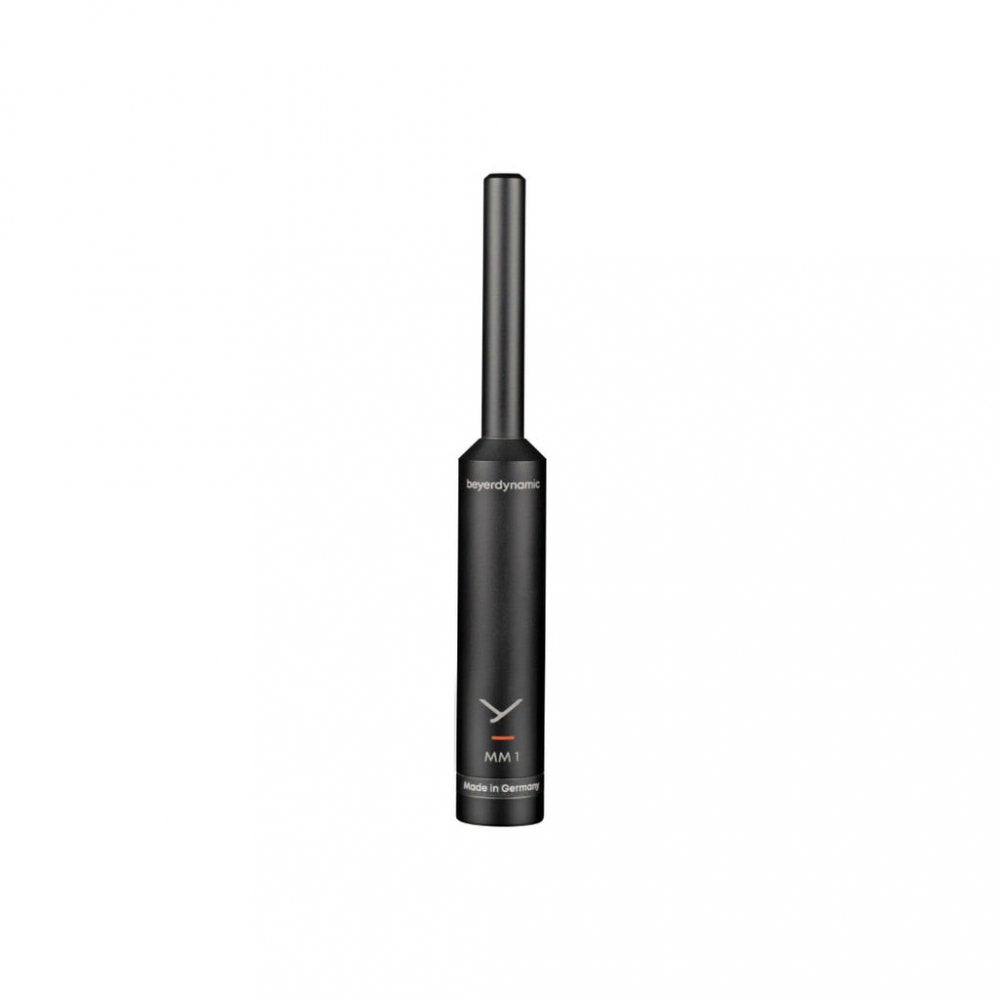 Beyerdynamic MM 1