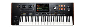 Korg PA5X OR61
