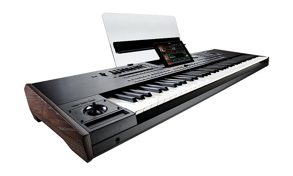 Korg PA5X OR76