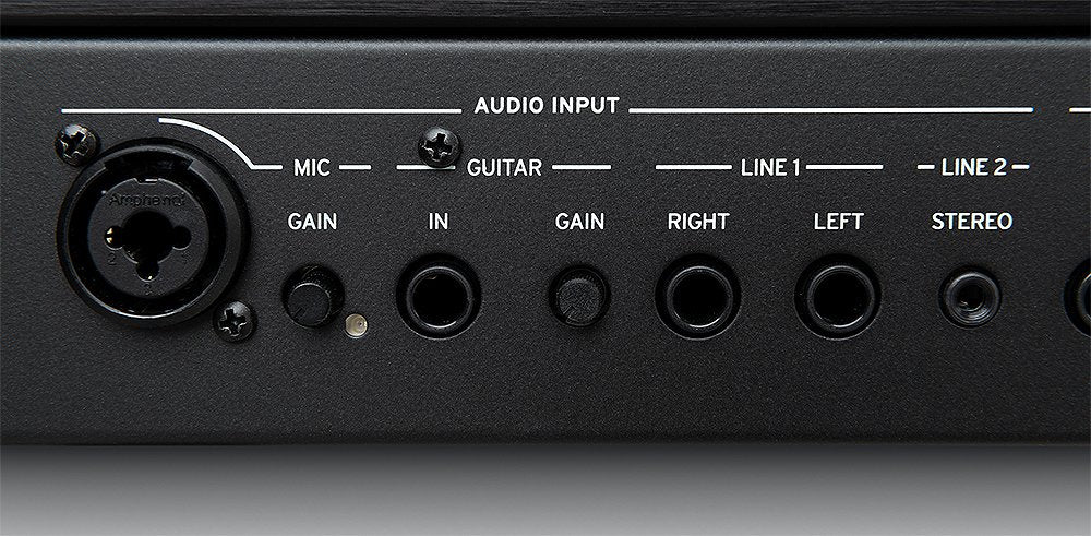 Korg PA5X OR76