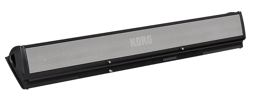 Korg PAAS MK2