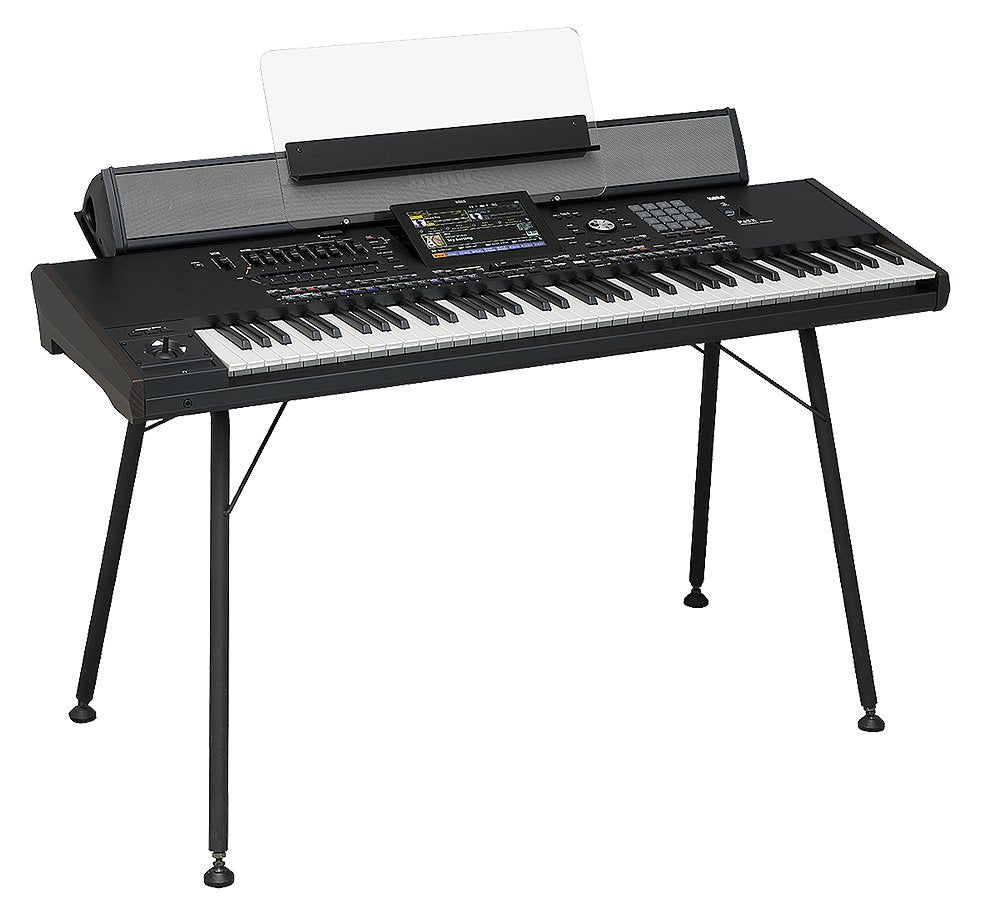 Korg PAAS MK2