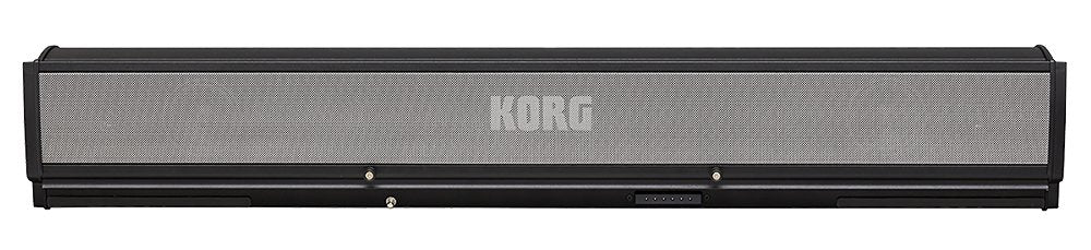 Korg PAAS MK2
