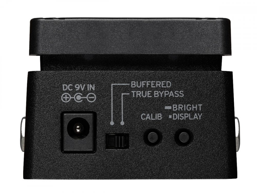 Korg Pitchblack XS Bass