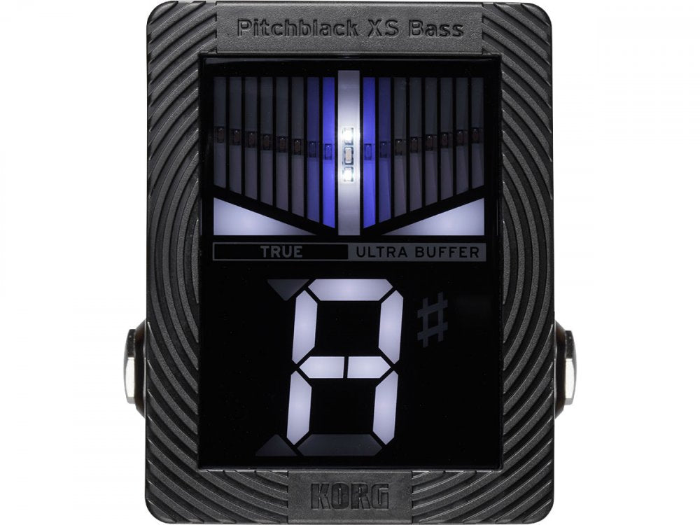 Korg Pitchblack XS Bass