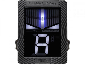 Korg Pitchblack XS Bass